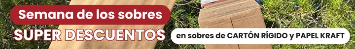SEMANA DE LOS SOBRES