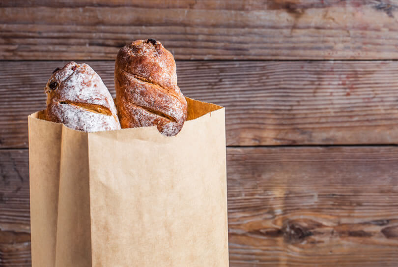 Características del Papel Kraft