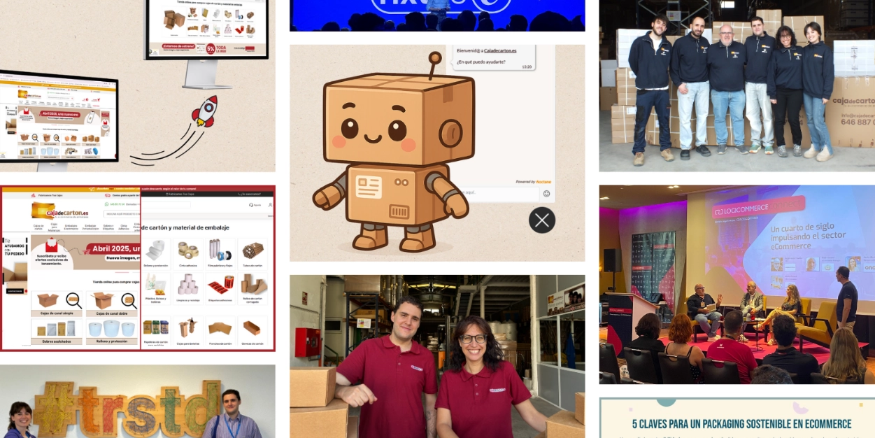 Lo que tu e-commerce dice de tu marca: 5 preguntas que deberías hacerte antes de cerrar el año