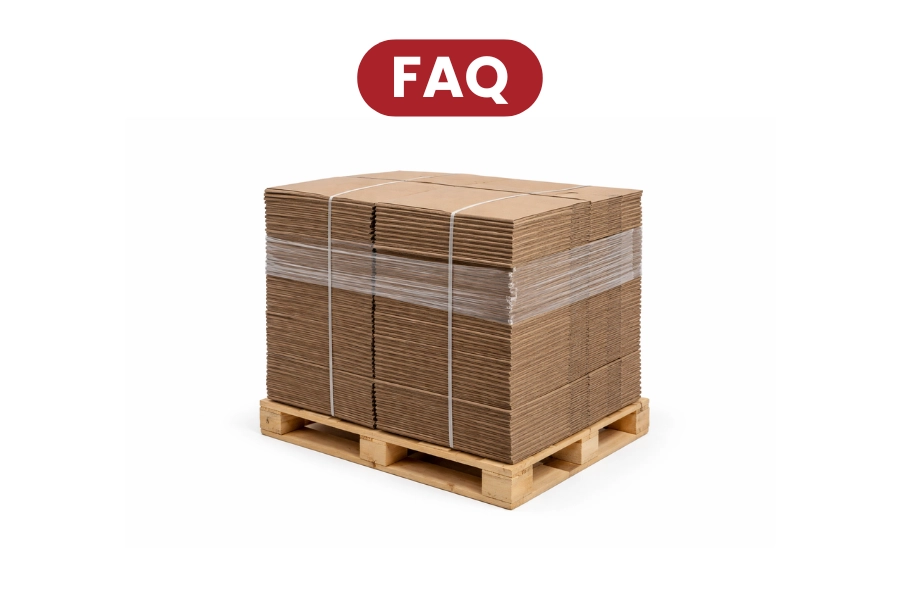 Preguntas frecuentes sobre la compra al por mayor