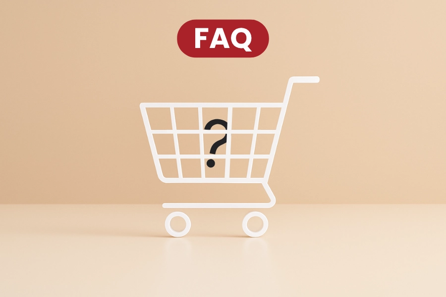 ✅ 1. Proceso de compra online