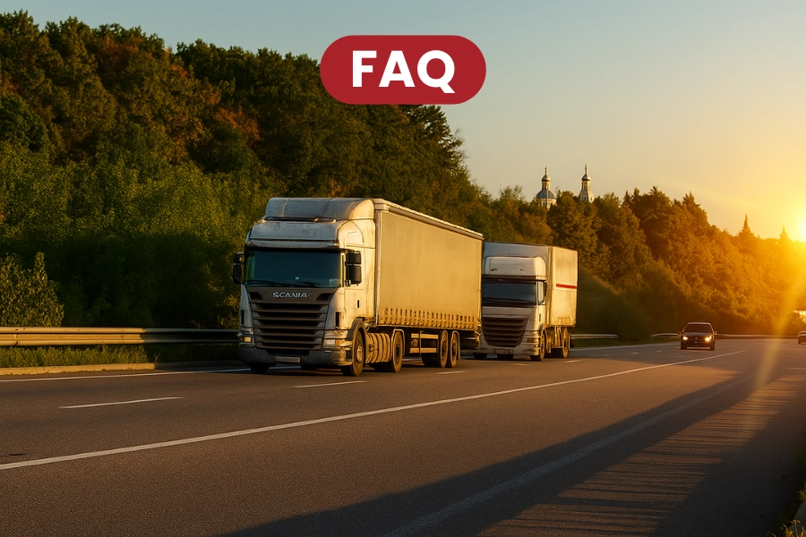 🚚 2. Envío y entrega