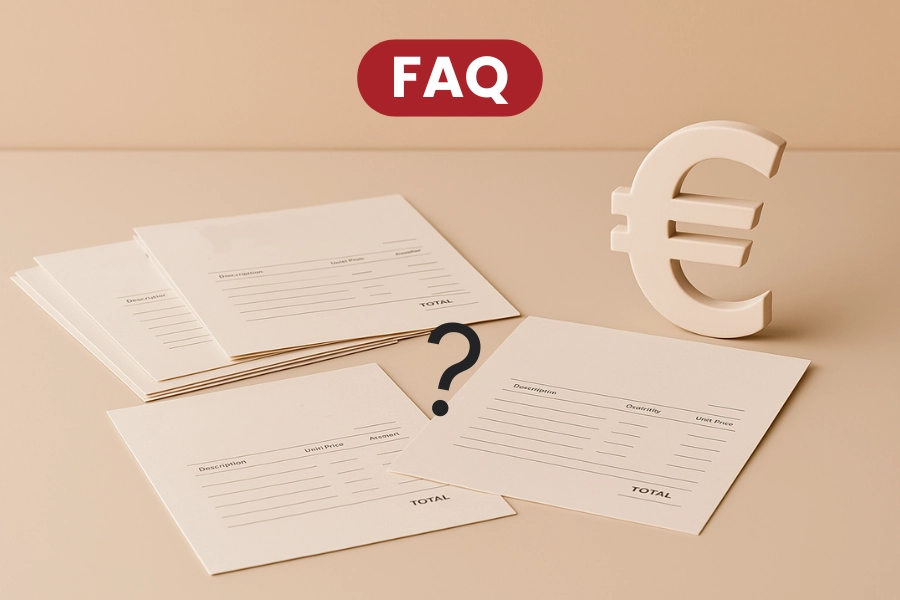 💶 4. Precios y facturación