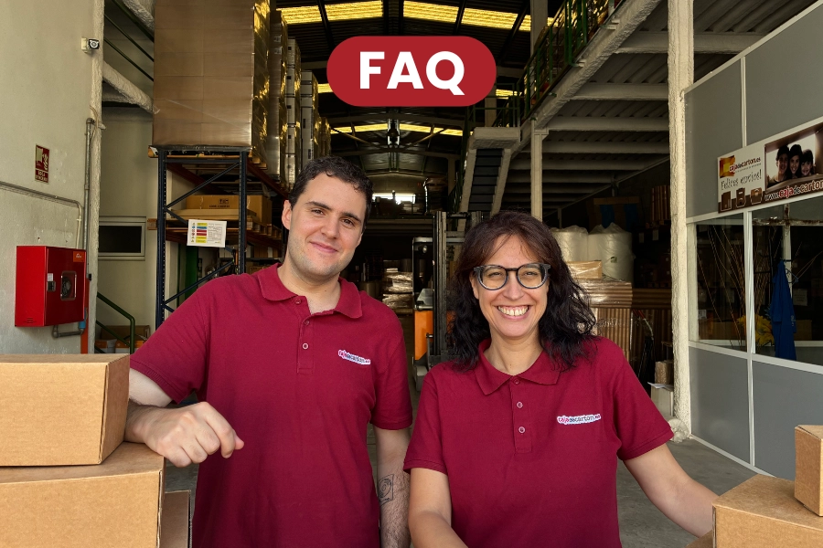 📞 6. Atención al cliente