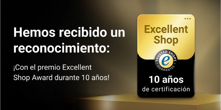 10 años generando confianza online 