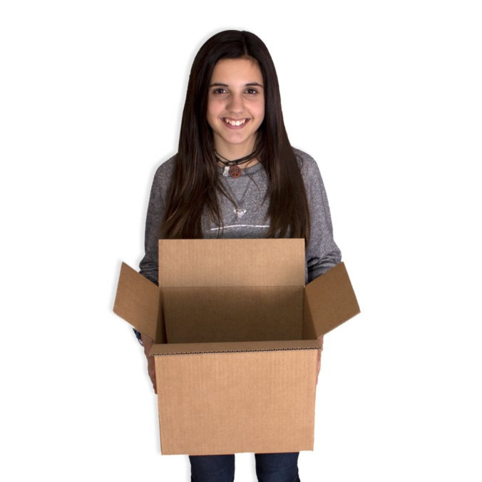 Cajas al por mayor canal simple 300x200x260mm