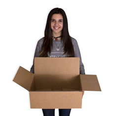 Cajas al por mayor canal simple 400x300x150mm
