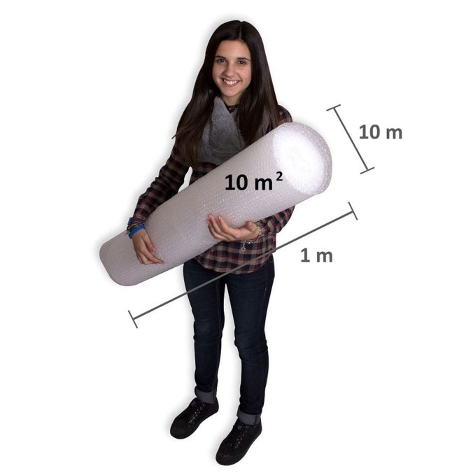 Pack Mudanza BÁSICA