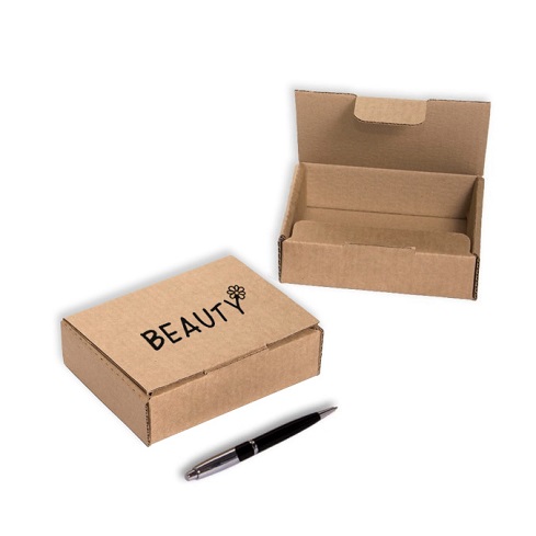 Cajas personalizadas de 155 x 125 x 045 mm