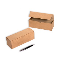 Caja de carton 225x078x078mm