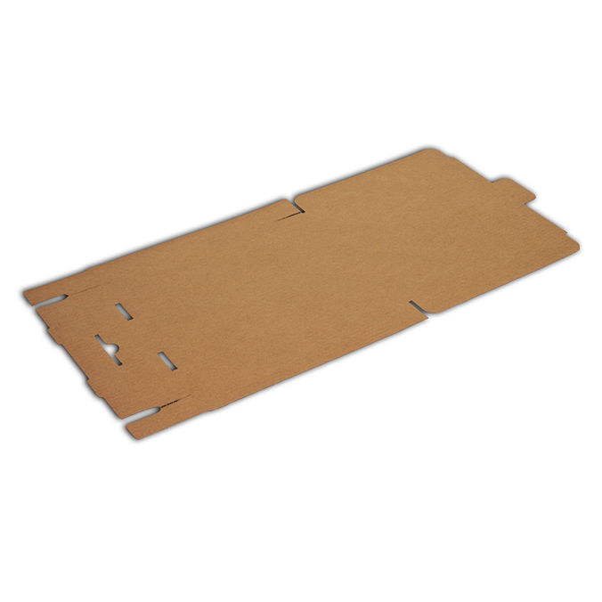Cajas personalizadas de 255 x 255 x 040 mm