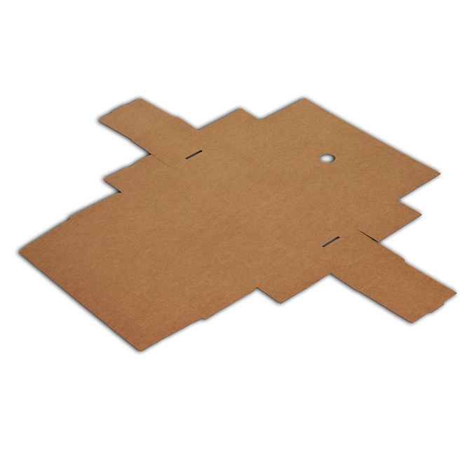 Caja para envíos 280 x 085 x 085 mm