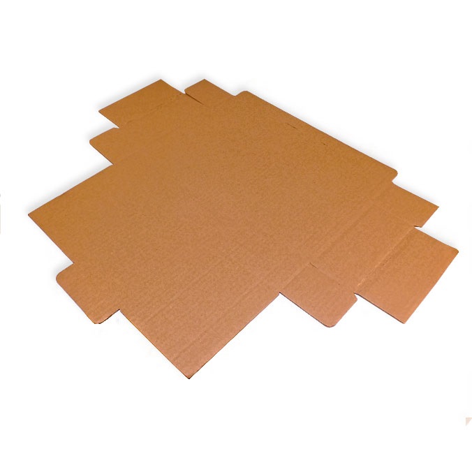 Muestras de caja envío postal 335 x 155 x 065 mm