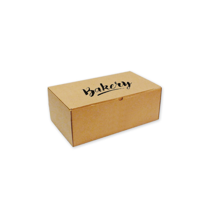 Muestras de caja envío postal 340 x 195 x 130 mm