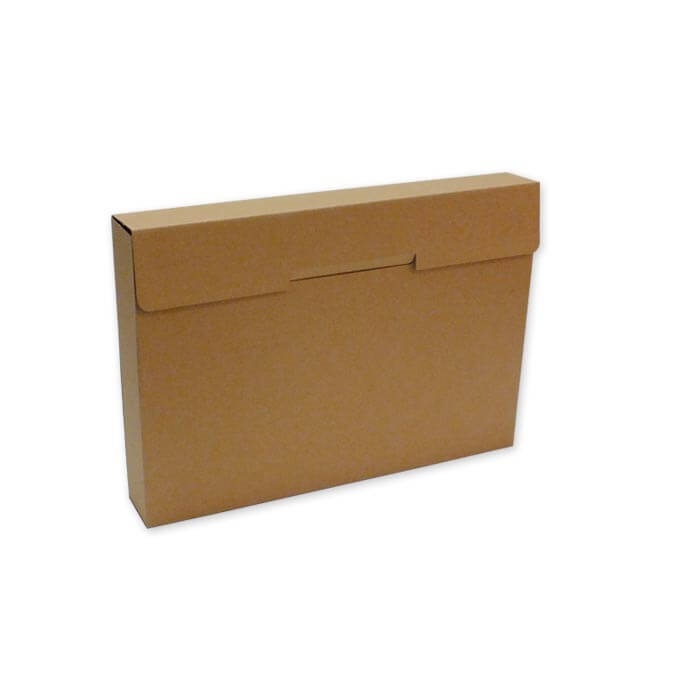 Cajas archivadoras