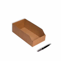 Gaveta caja de carton 275x145x098mm