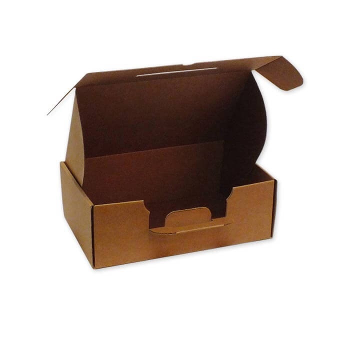 Caja maletín personalizada con asa 330 x 118 x 205 mm