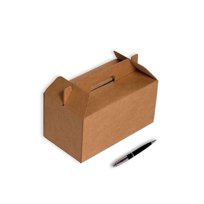 Muestras de caja para Picnic