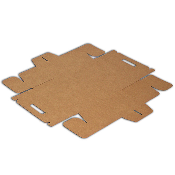 Cajas personalizadas para picnic 240 x 132 x 125 mm