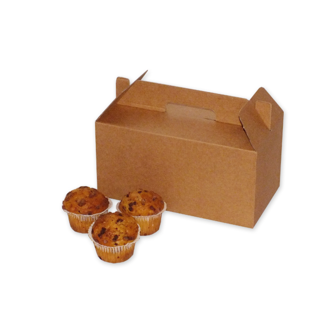 Muestras de caja para Picnic
