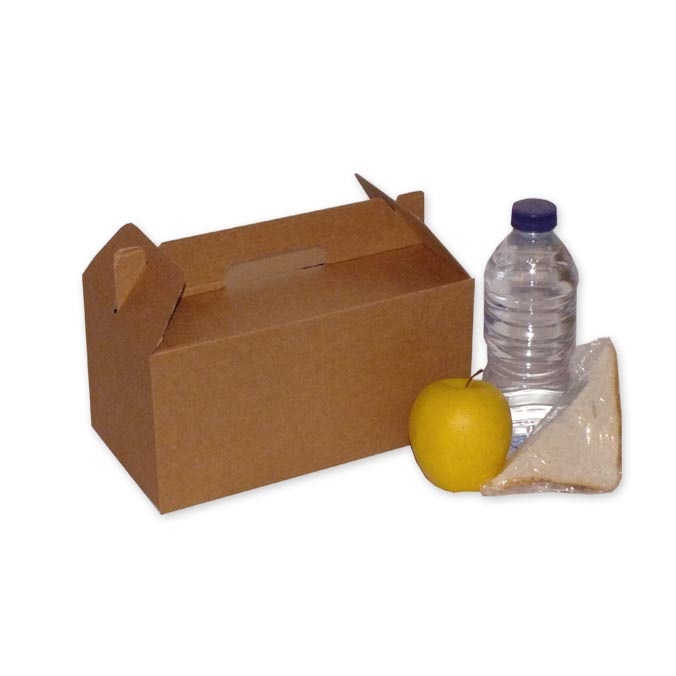 Muestras de caja para Picnic