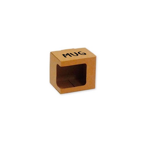 Cajas personalizadas 103 x 075 x 095 mm con ventana