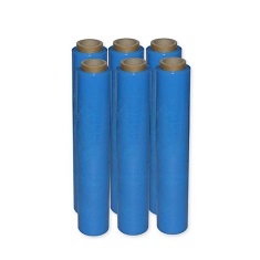Film estirable Azul 30 micras