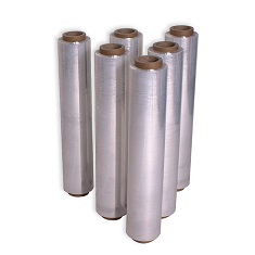 Film estirable 23 micras. 2 Kg.