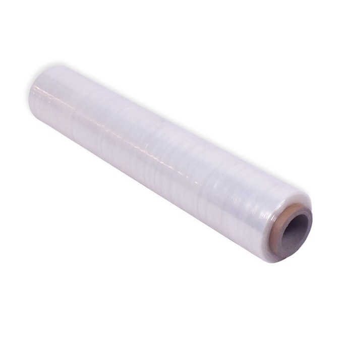 Film estirable 23 micras. 2,4 Kg.