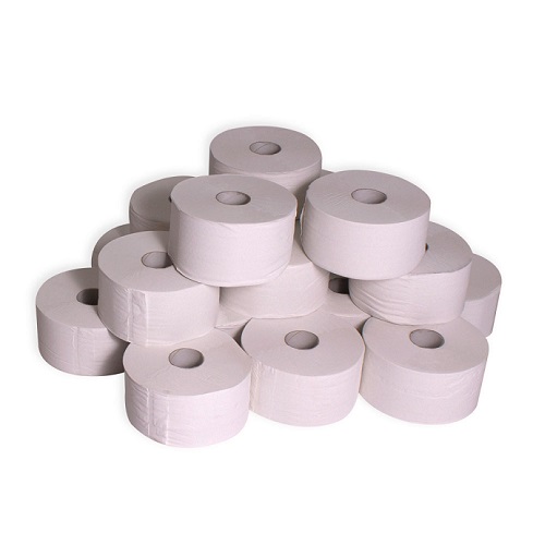 Bobina papel higienico