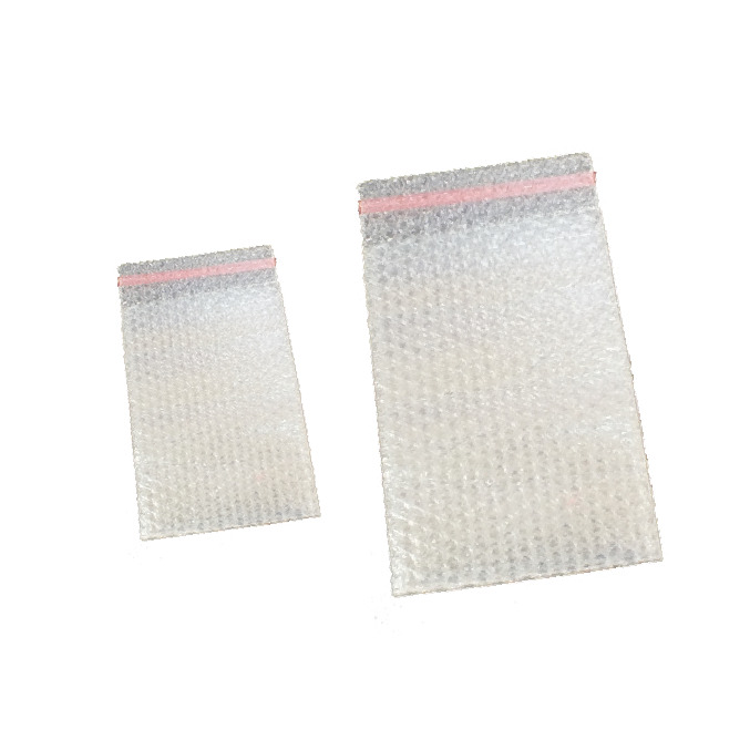 Bolsas de burbujas
