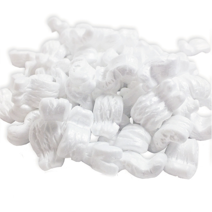 Chips de relleno para embalaje