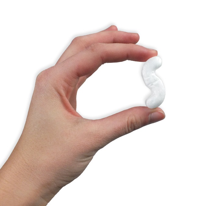 Saco de Material para Relleno y Protección Mediano