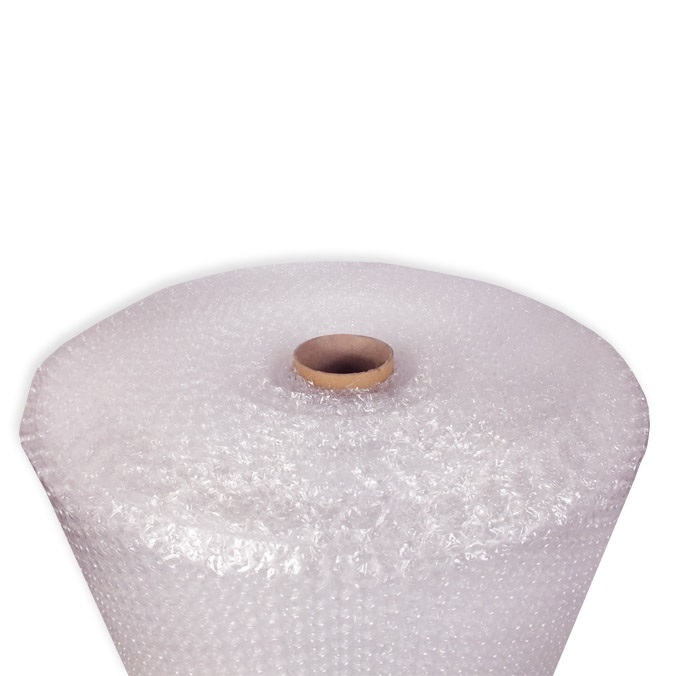 Plástico burbuja 60 cm X 60 m.