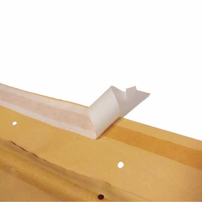 Sobres acolchados 220 x 340 mm. Modelo 16/F